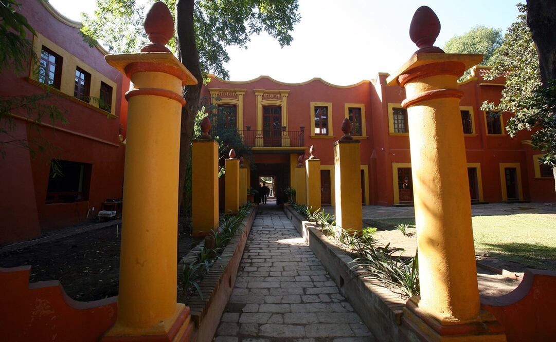 Fonoteca Nacional. Foto: Archivo