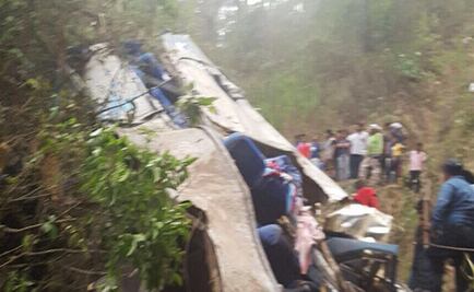 Gobernador ofrece condolencias tras accidente en Chiapas