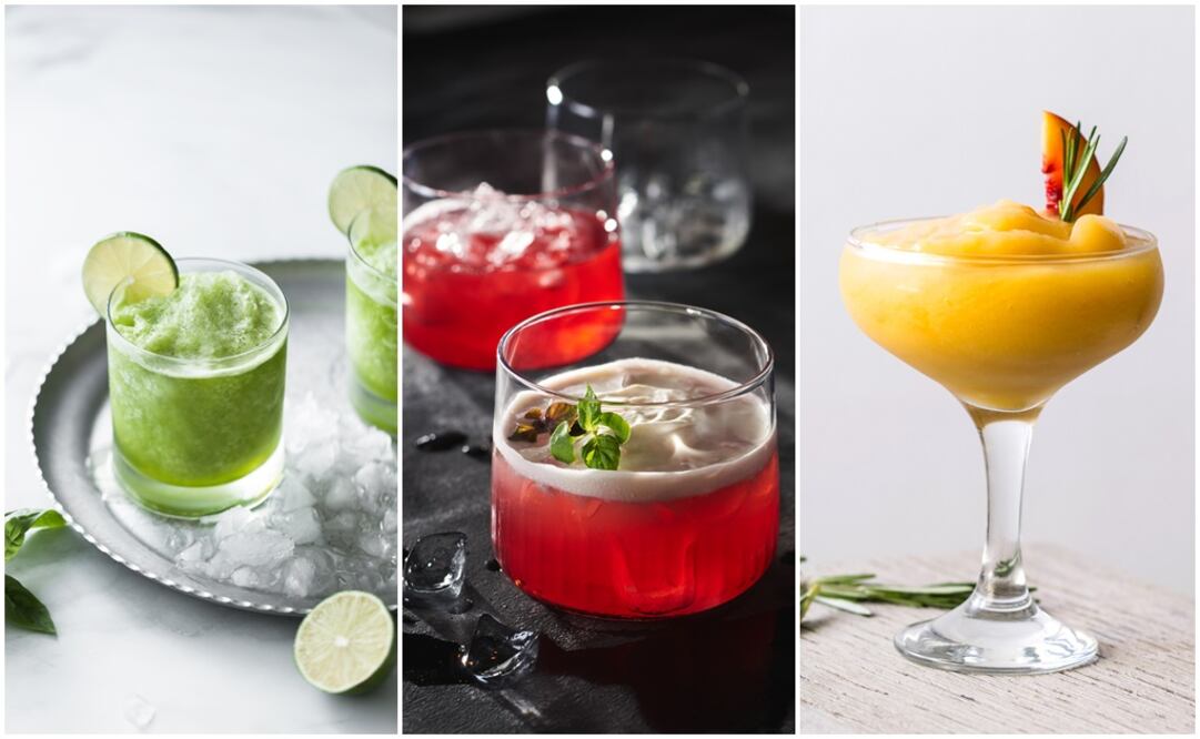 Fotos: cortesía Vitamix