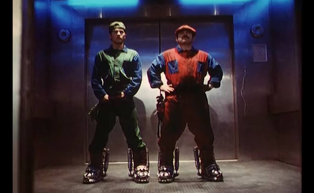 Foto: YouTube. Unseen Trailers