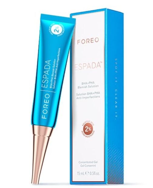 Todo lo que el ácido salicílico puede hacer por la piel