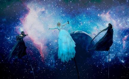 Eurovisión lanzará su versión estadounidense en 2021