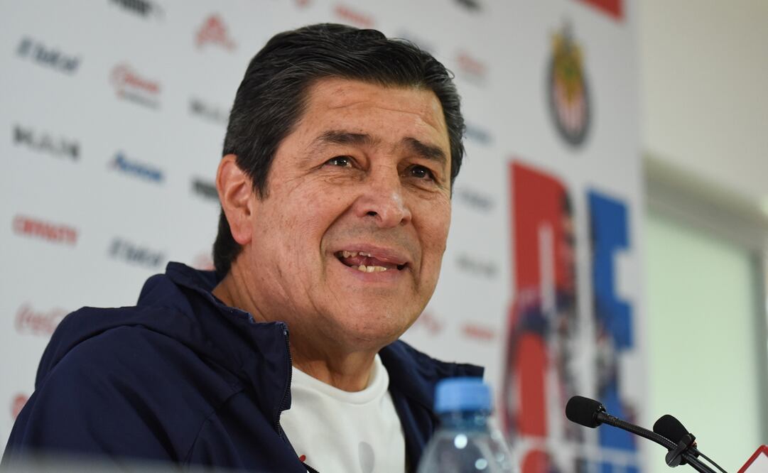 Luis Fernando Tena - Imago7