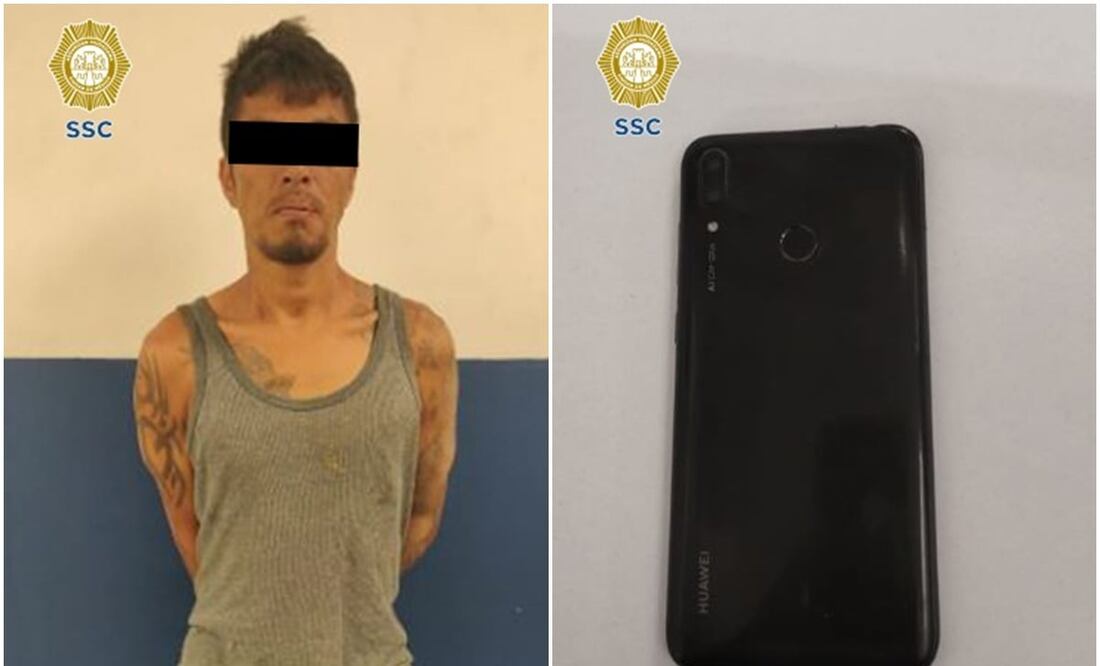 Cae otro "Chinero" en la GAM. FOTO: Especial/ EL UNIVERSAL/