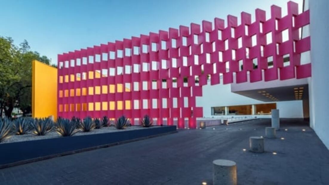 La colonia que surgió del antiguo rancho Anzures