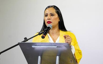 Sandra Cuevas anuncia gira con el PRD en CDMX para recuperar la “izquierda que se perdió" con Morena