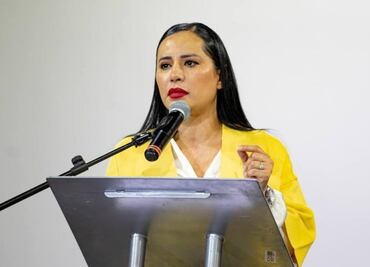 Sandra Cuevas anuncia gira con el PRD en CDMX para recuperar la “izquierda que se perdió" con Morena
