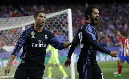 Real Madrid va a la Final de la Champions League