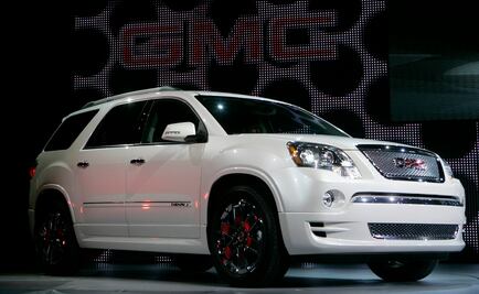 GM recortará sus gastos para invertir en nuevas tecnologías 