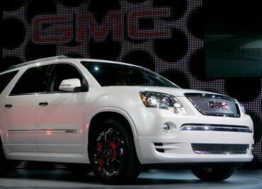 GM recortará sus gastos para invertir en nuevas tecnologías