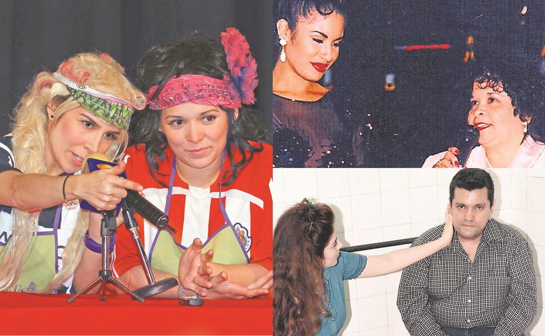 Foto: Archivo/ EL UNIVERSAL.