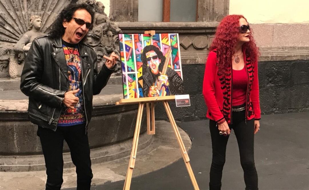 FOTO: Especial Secretaria de Cultura de la CDMX