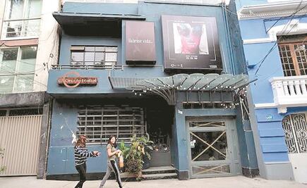 Retrasa pandemia reconstrucción de "El círculo teatral"