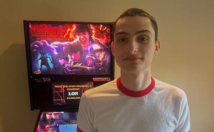 Finn Wolfhard está preocupado porque “Stranger Things” repita el mal final de “Game of Thrones”: “Esperamos que no pase lo mismo”