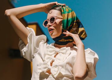 Buen Fin 2024: Consejos para comprar los mejores lentes de sol