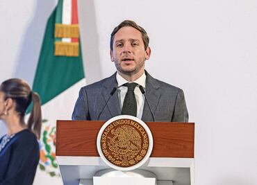 “Birmex entrará en un proceso de reestructuración operativa”, explica Eduardo Clark