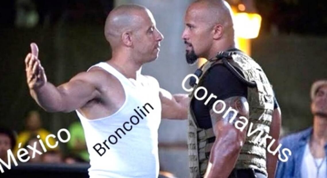 10 memes que nos ha dejado el coronavirus