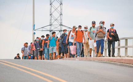 EU apunta a combatir corrupción en Centroamérica para frenar migración masiva