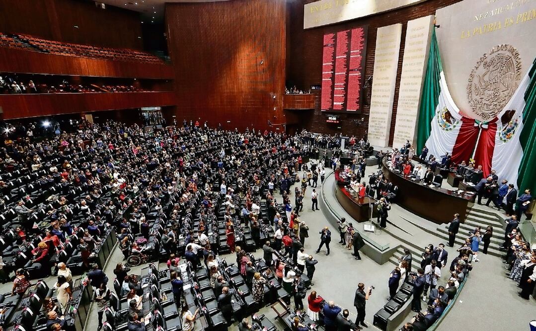 Foto: Archivo EL UNIVERSAL 