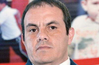 Cuau alista su alineación a 2018