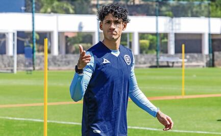 Cruz Azul con la misión de hundir a Pumas en Ciudad Universitaria