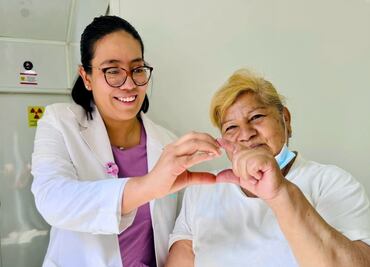 Tláhuac ofrecerá estudios gratuitos de Perfil Hormonal a mujeres de Tlaltenco y San Juan Ixtayopan; se realizarán el 11 y 12 de marzo