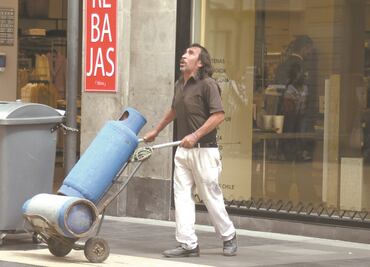 Inflación mensual, de 0.19% en agosto