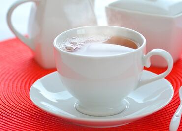 Por qué es bueno el té de ajo en las mañanas