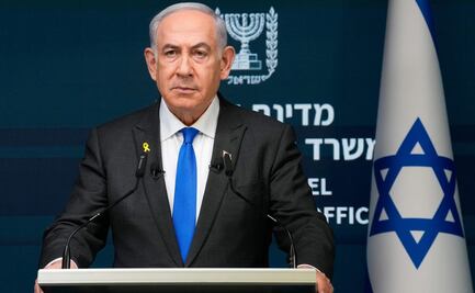 Netanyahu reaparece en Parlamento israelí para votar presupuesto de 2025; fue operado de la próstata apenas el fin de semana
