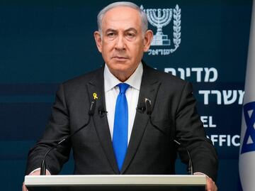 Netanyahu tilda de “golpe de Estado” las investigaciones a escándalos de su gabinete; “buscó proteger un secreto de Israel", dice su oficina