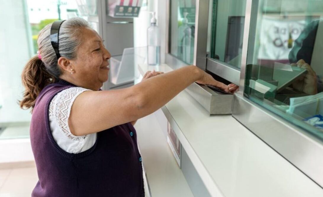 Foto: Banco del Bienestar