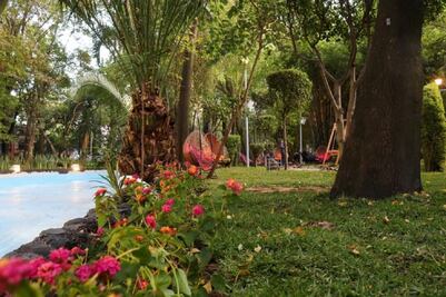 Audioramas para visitar en la Ciudad de México