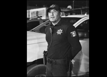 Matan a balazos a mando policíaco en Guanajuato