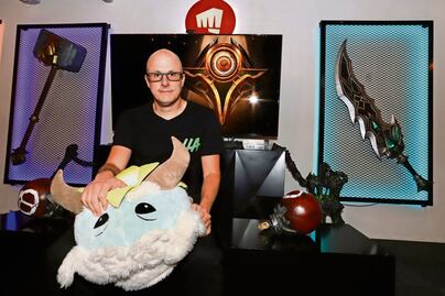 League of Legends, una década de servir a sus fans