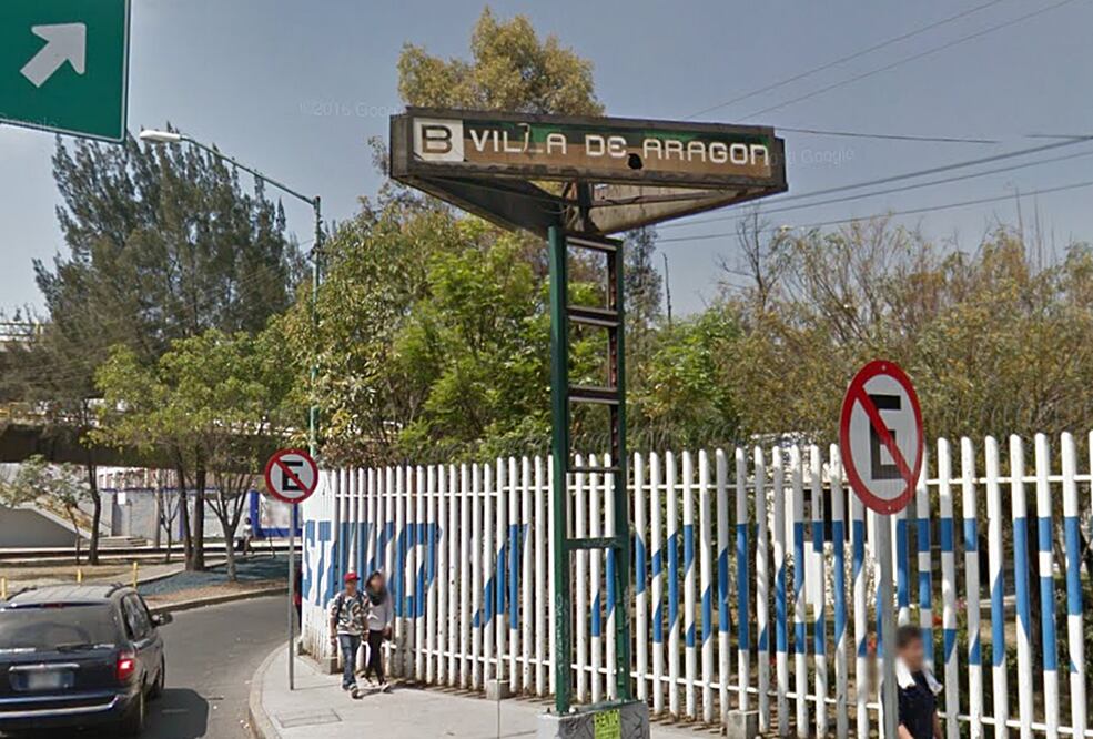 Foto: Captura de Google Maps