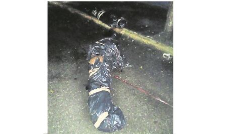 Iztapalapa vive dos semanas de violencia