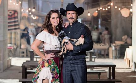 “Rulfo entendió cómo el destino se mezcla con el azar”: José Ron