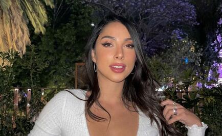 María Chacón: la actriz nos enseña el traje de baño furor en Instagram