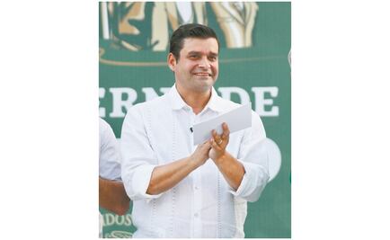 Gobernador aprieta medidas de #QuédateEnCasa