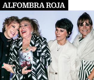 Más vale Paty Chapoy que Fela Fábregas y Rubén Lara