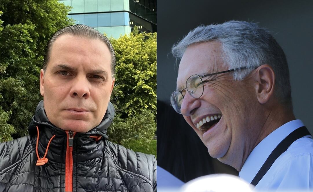 Christian Martinoli casi es despedido por Ricardo Salinas Pliego: “Así no se puede competir con Televisa”