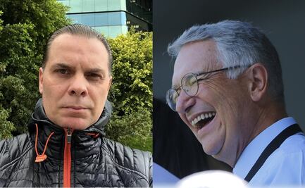 Christian Martinoli casi es despedido por Ricardo Salinas Pliego: “Así no se puede competir con Televisa”