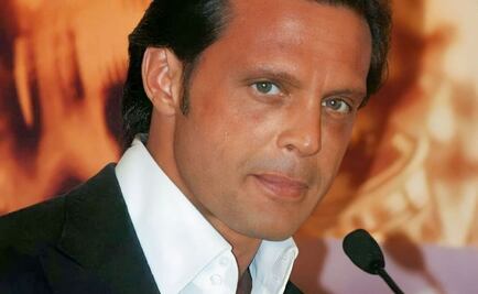 El incómodo momento que vivió Luis Miguel con su novia Mollie Gould en un restaurante de Acapulco
