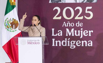 Claudia Sheinbaum anuncia que termoeléctrica de Tula usará gas natural; planea fábrica de reciclaje en Hidalgo