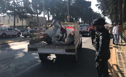 Toluca analizará opciones para condonar impuestos a comercio formal 