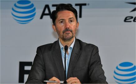 Yon De Luisa niega intromisión de Íñigo Riestra en el arbitraje para ayudar al Atlas