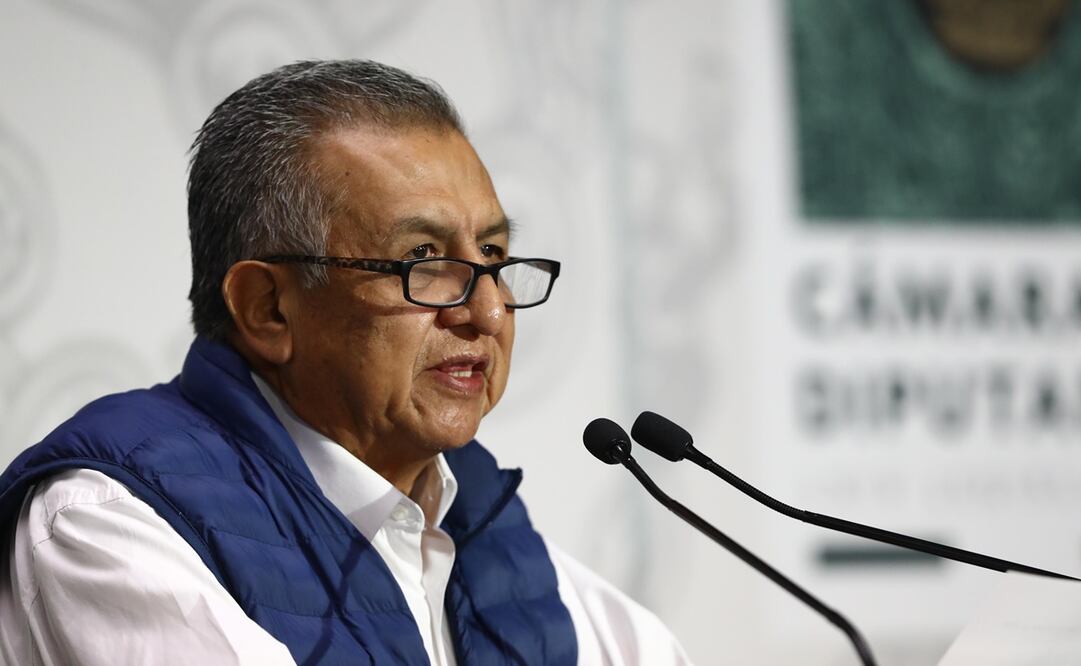 Foto: Archivo. EL UNIVERSAL