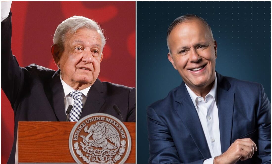 Foto: EFE / Ciro Gómez Leyva