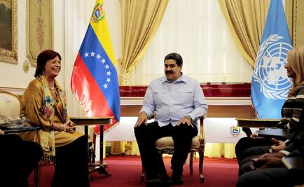 Unicef apoyará con 32 mdd a menores en Venezuela 