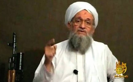 Al-Qaeda difunde un video de su líder en el aniversario del 11-S